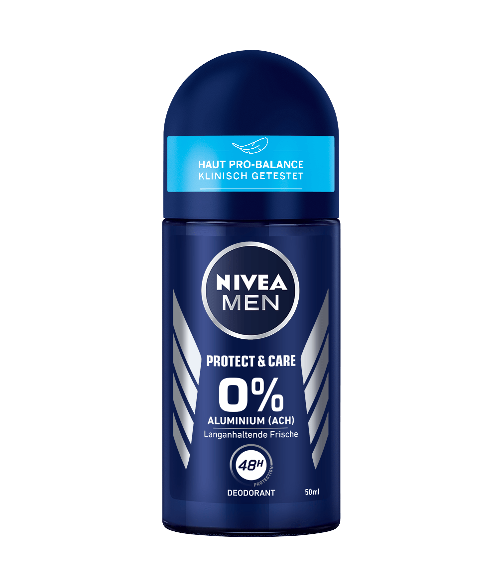 Nivea Men Protect Care Deo Roll On